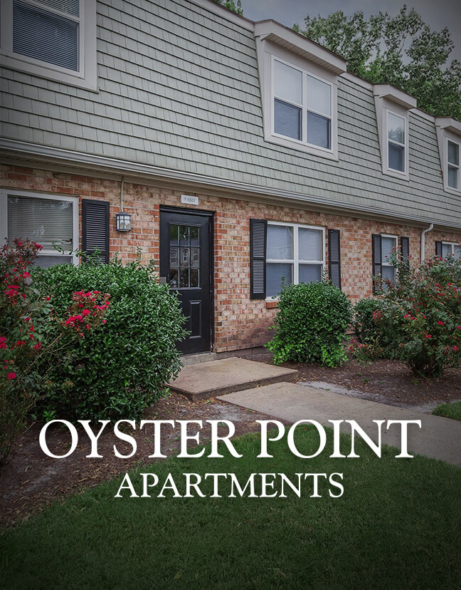 Oyster Point Apartments Property Photo